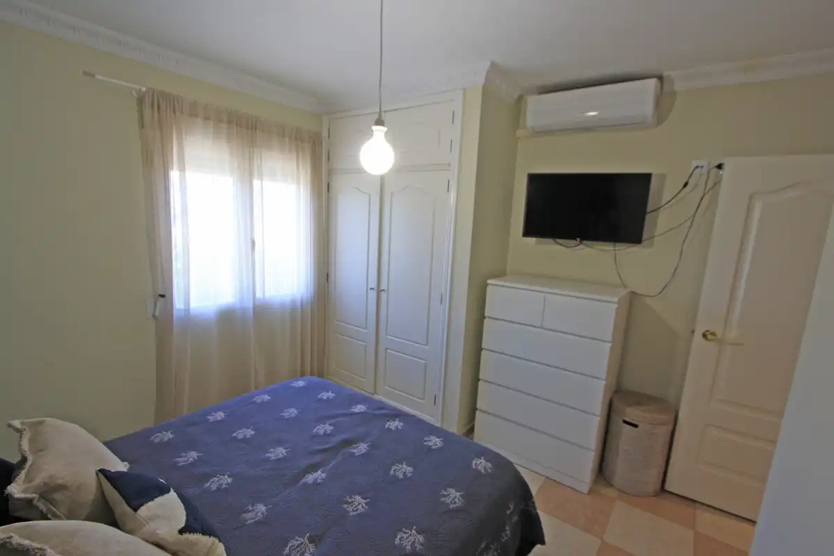 Appartement compact avec piscine à vendre à Las Marinas / Les Marines, imagen 20