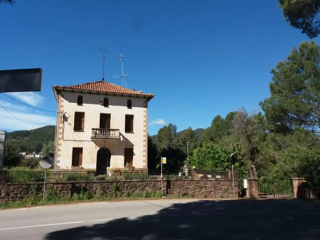 Terreny rústic en venda a MARE DE DEU DE MONTSERRAT, imagen 15