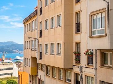 Flat with lift for sale in Arteixo pueblo
