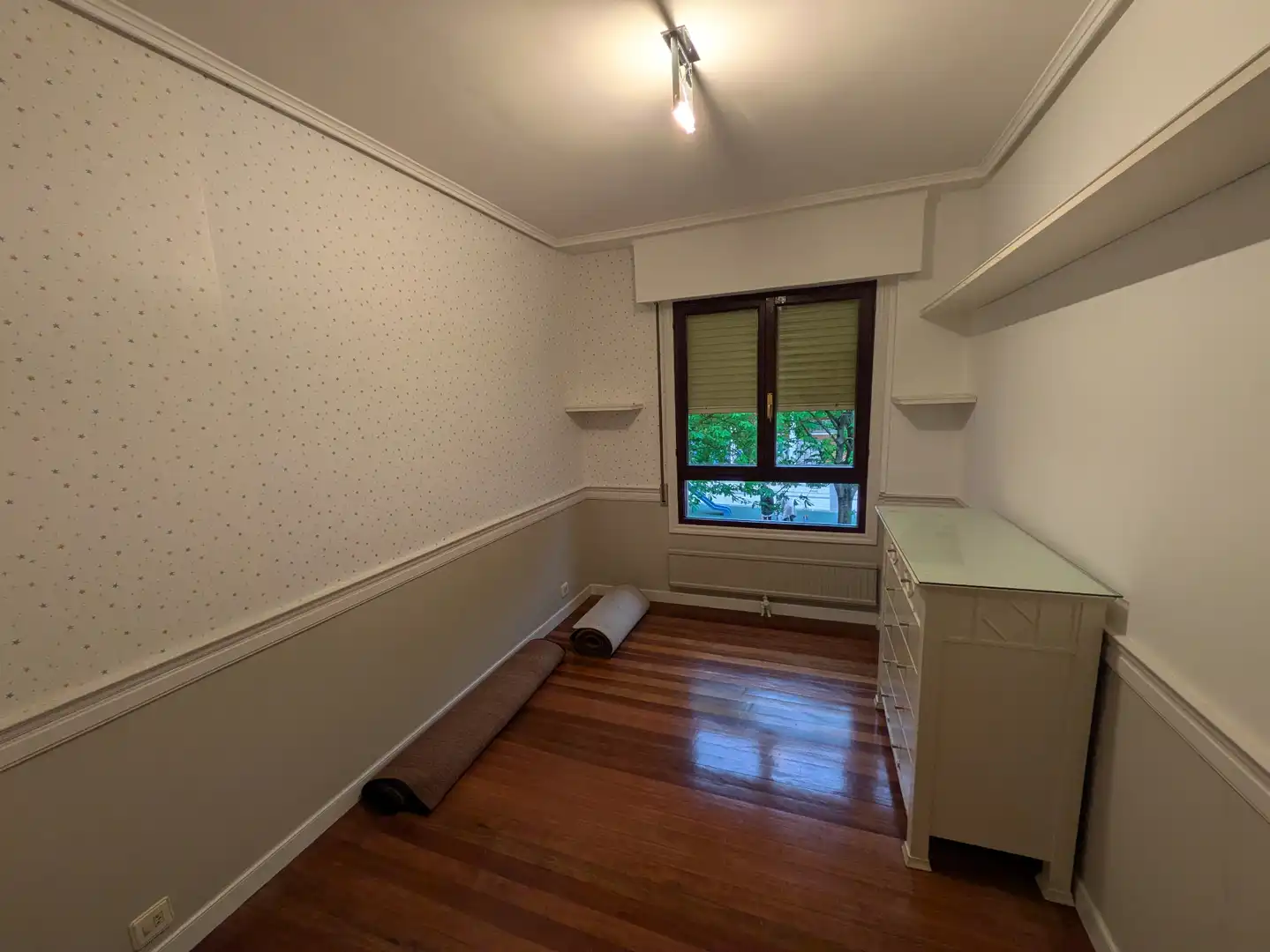 Habitación de Piso en venta en Getxo  con Calefacción, Terraza y Trastero