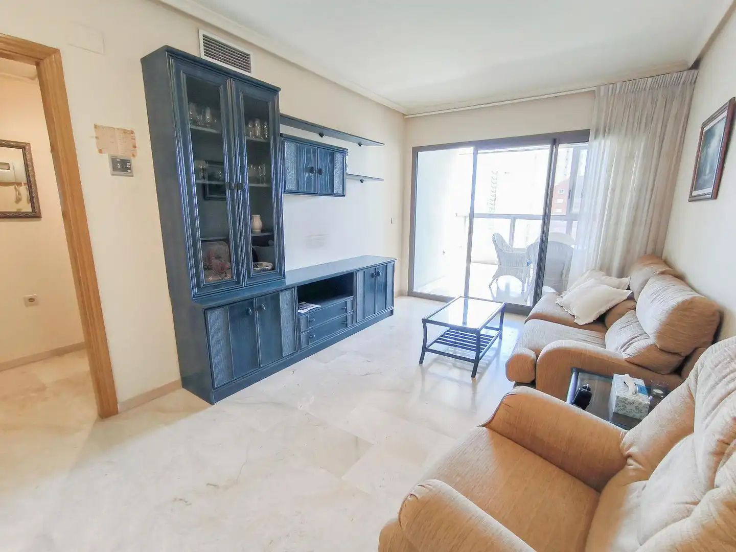 Apartamento con piscina en venta en Levante Alto, imagen 11