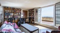 Living room of Duplex for sale in  Tarragona Capital  with Air Conditioner, Terrace and Balcony