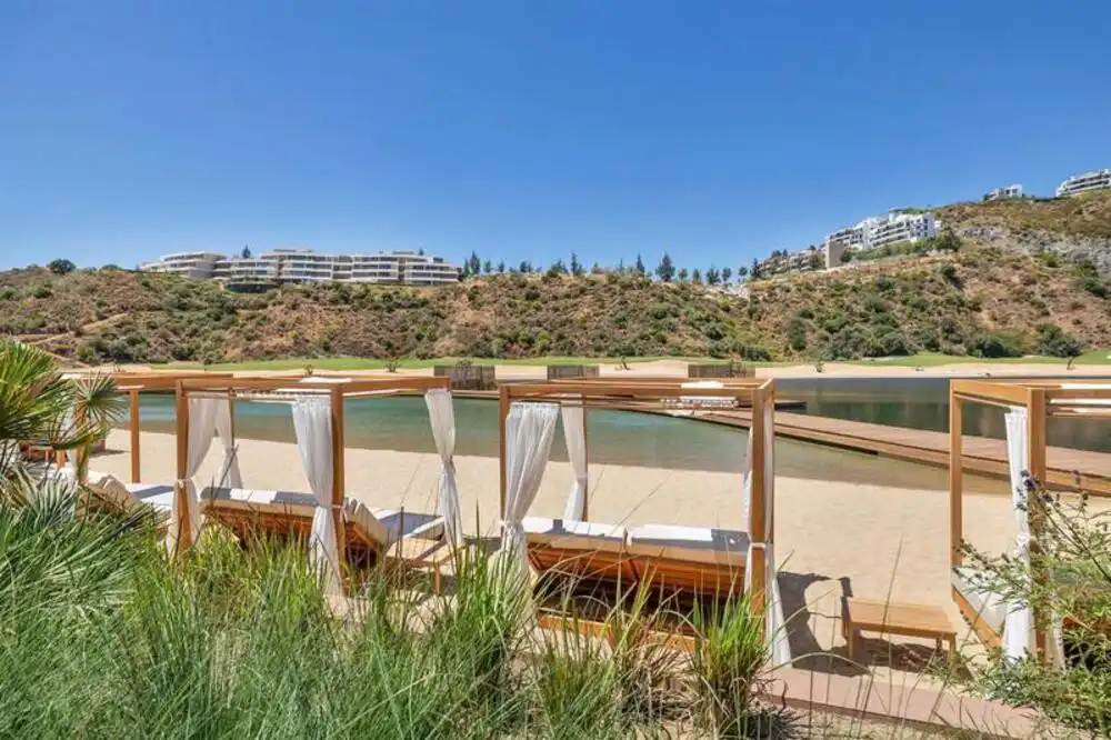 Ground floor for rent in La Quinta