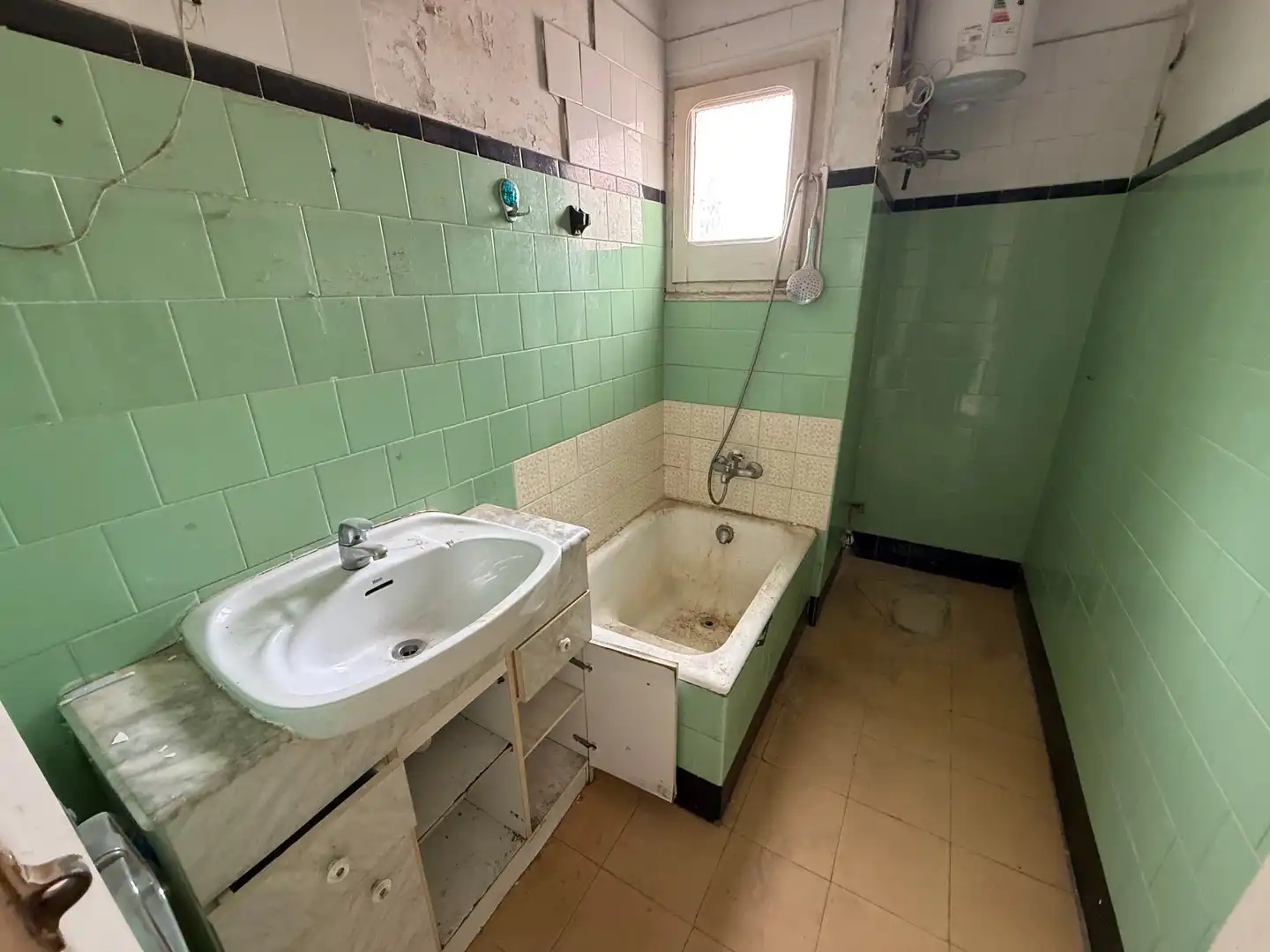 Bany de Pis en venda en Centre
