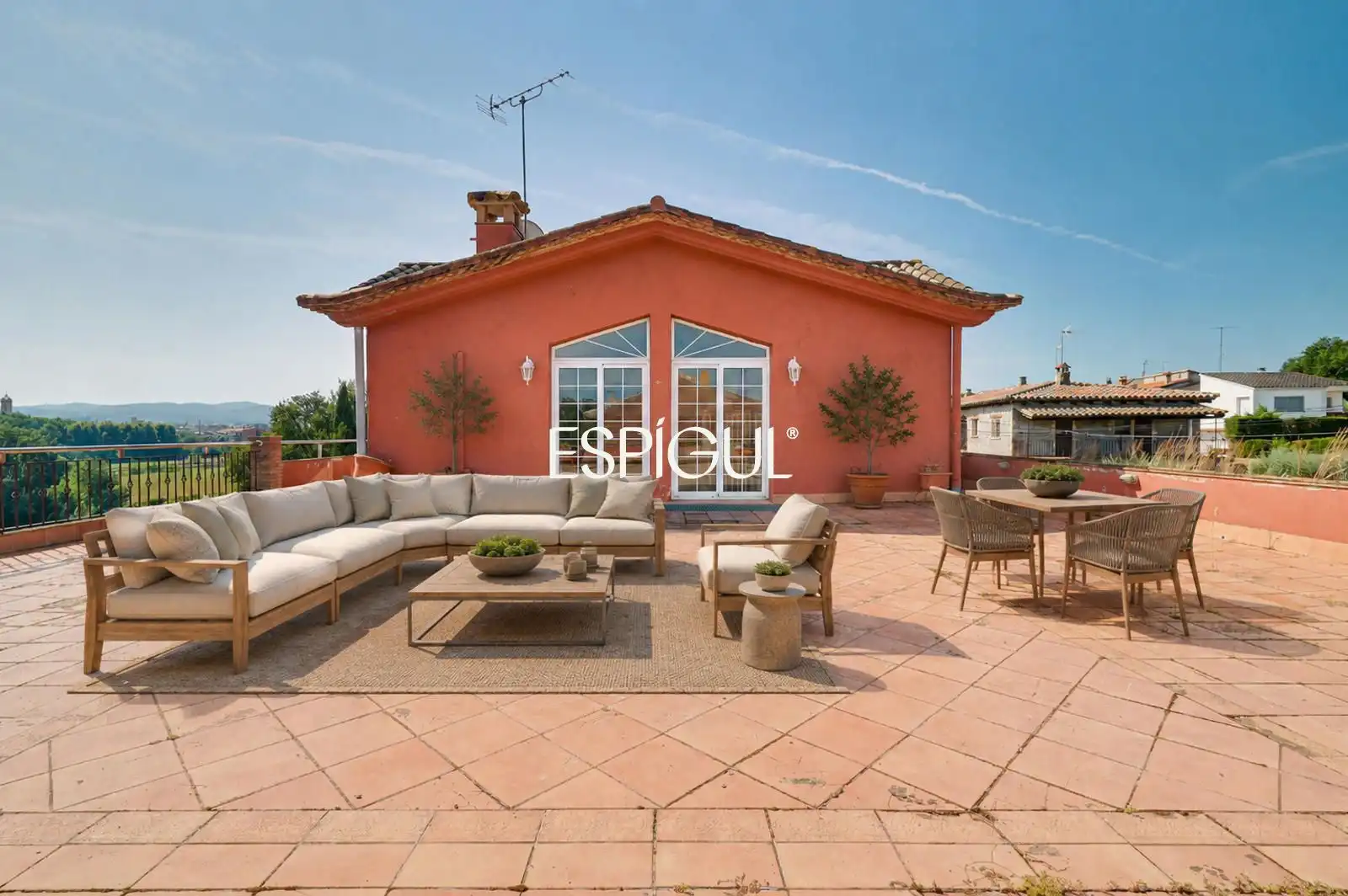 Casa con terraza en venta en Perdiu, imagen 47