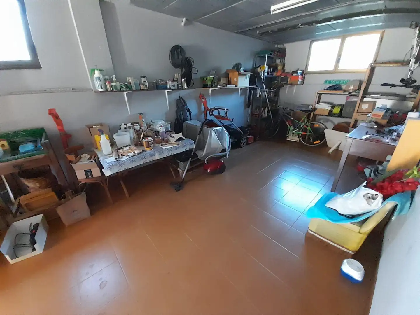 Villa con terrazza in vendita a Torre del Bierzo, imagen 79