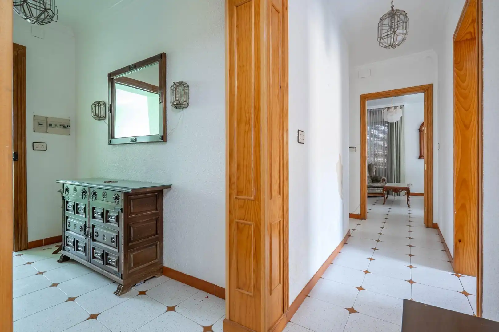 Casa o xalet en venda en Guadix amb Terrassa, Traster i Balcó