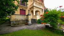 Exterior view of House or chalet for sale in Gordexola  with Heating, Private garden and Terrace