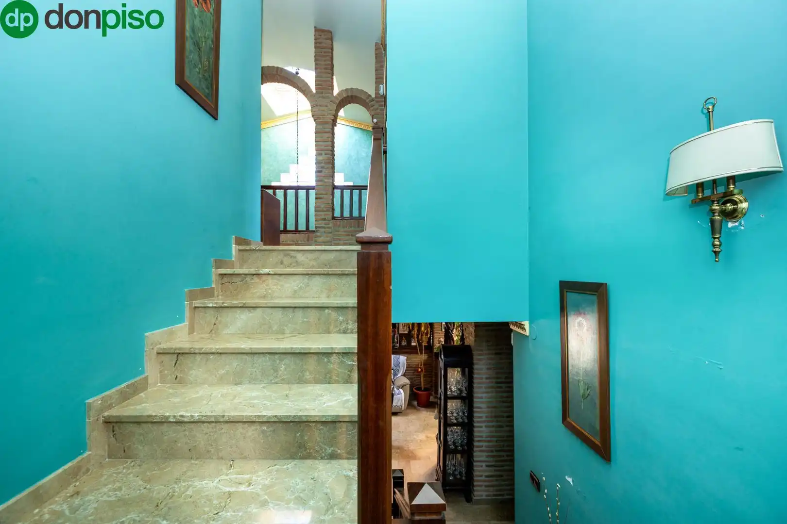 Villa avec terrasse à vendre à Calle del Nacimiento, imagen 36