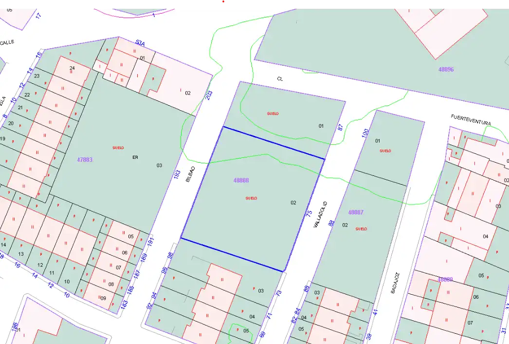 Terrenos y solares en venta en valladolid, imagen 2