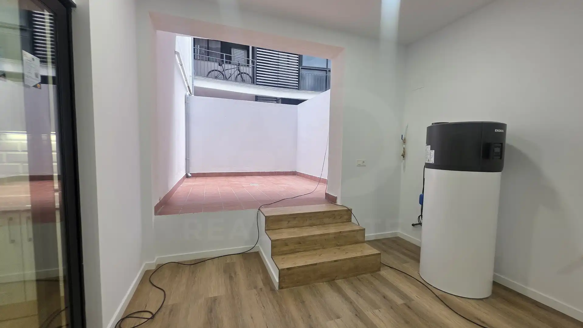 Flat for sale in Girona  with Air Conditioner, Heating and Terrace
