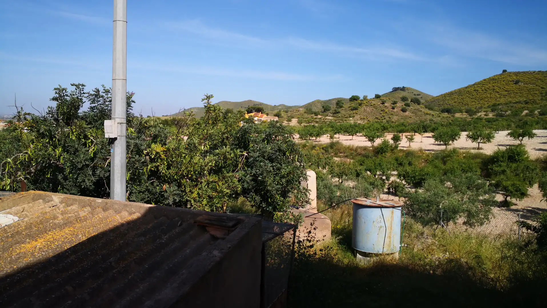 Casa rústica en venta en Pedanías Oeste, imagen 7