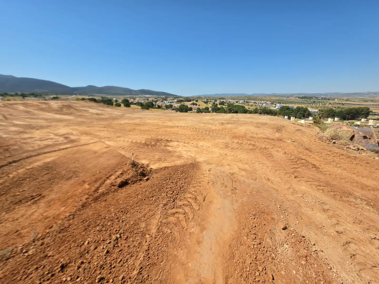 Residential for sale in Villa de Otura