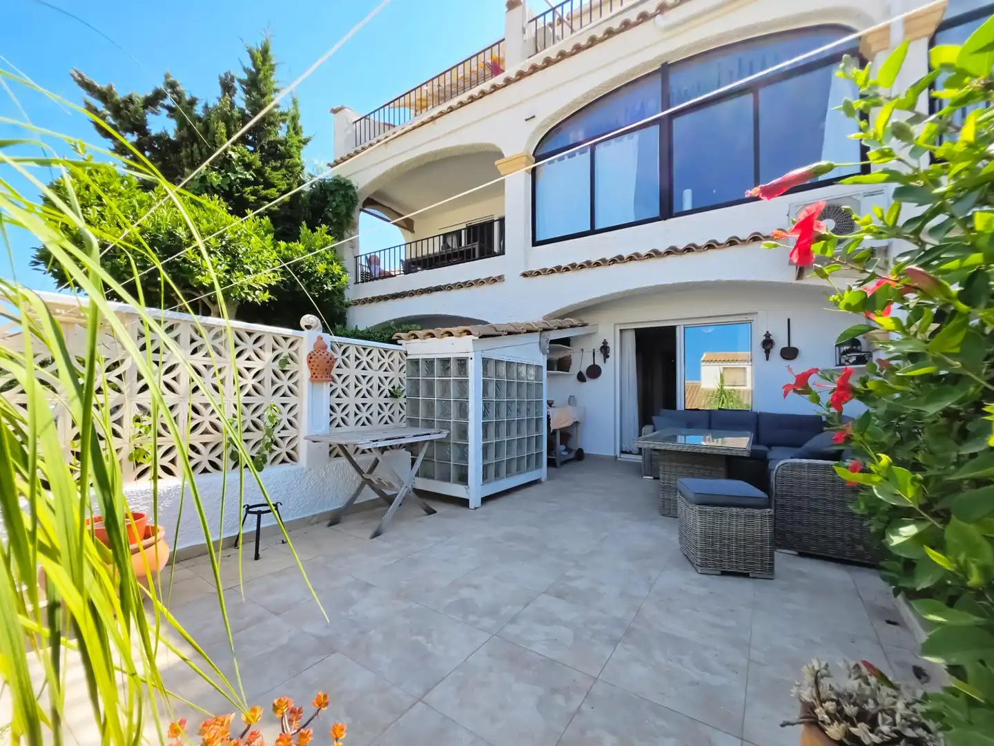 Bungalow amb terrassa en venda a SCHUBERT, imagen 47
