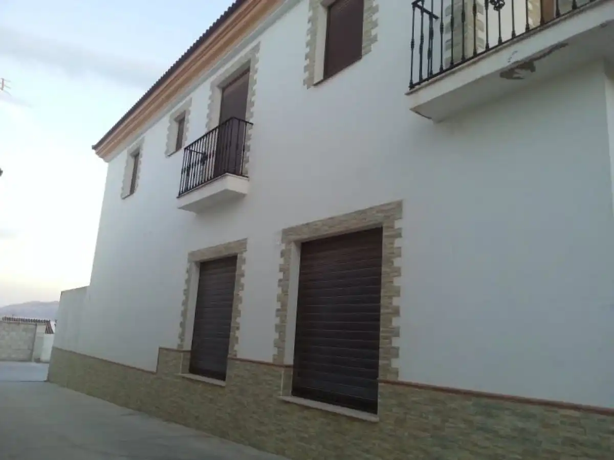Wohnung zum Verkauf in Campillos