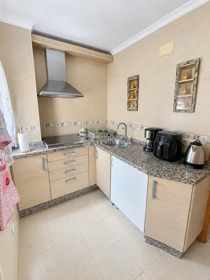 Appartement avec ascenseur à vendre à El Cristo - Cayetano Roldán, imagen 5