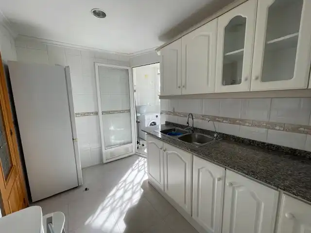 Attic for sale in Avinguda Alcoi, Campoamor