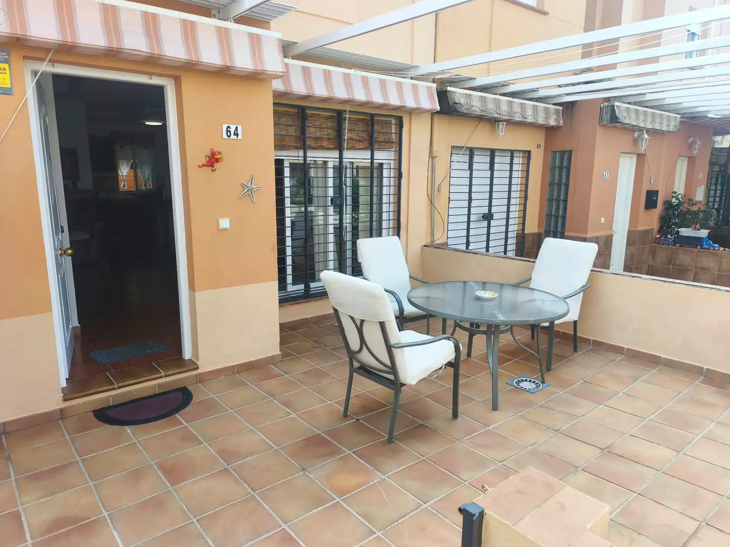 Reihenhaus mit Pool zum Verkauf in Avenida de las Cumbres, imagen 19
