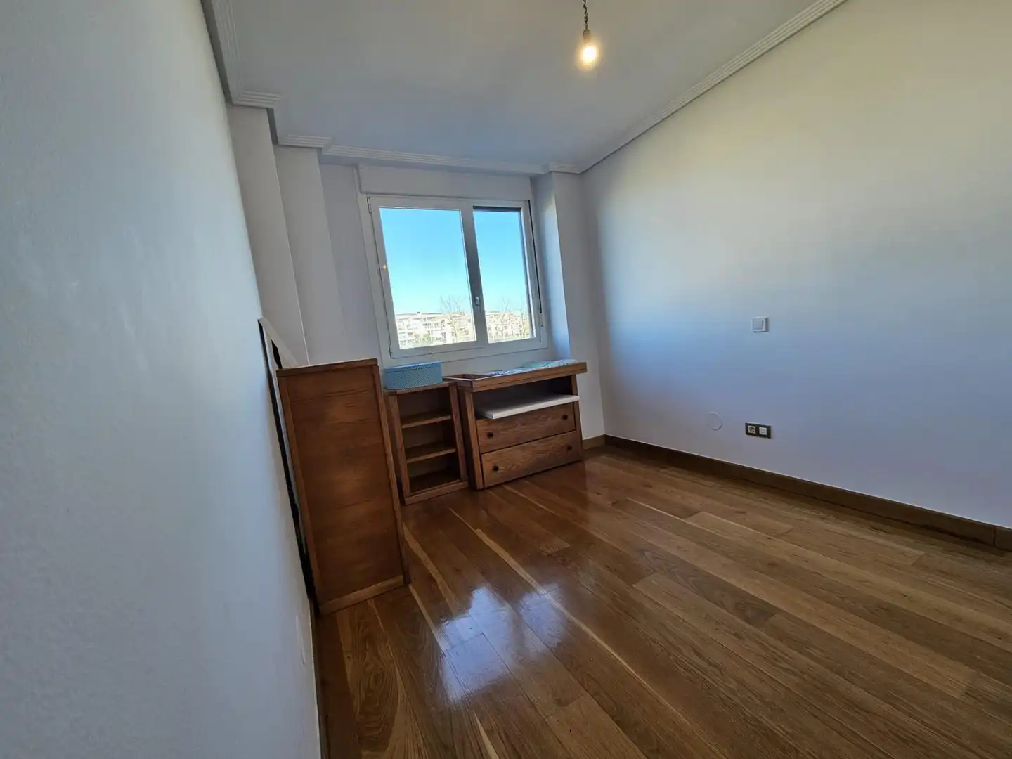 Flat for rent in Calle Antonio de la Dehesa, 7, Monte
