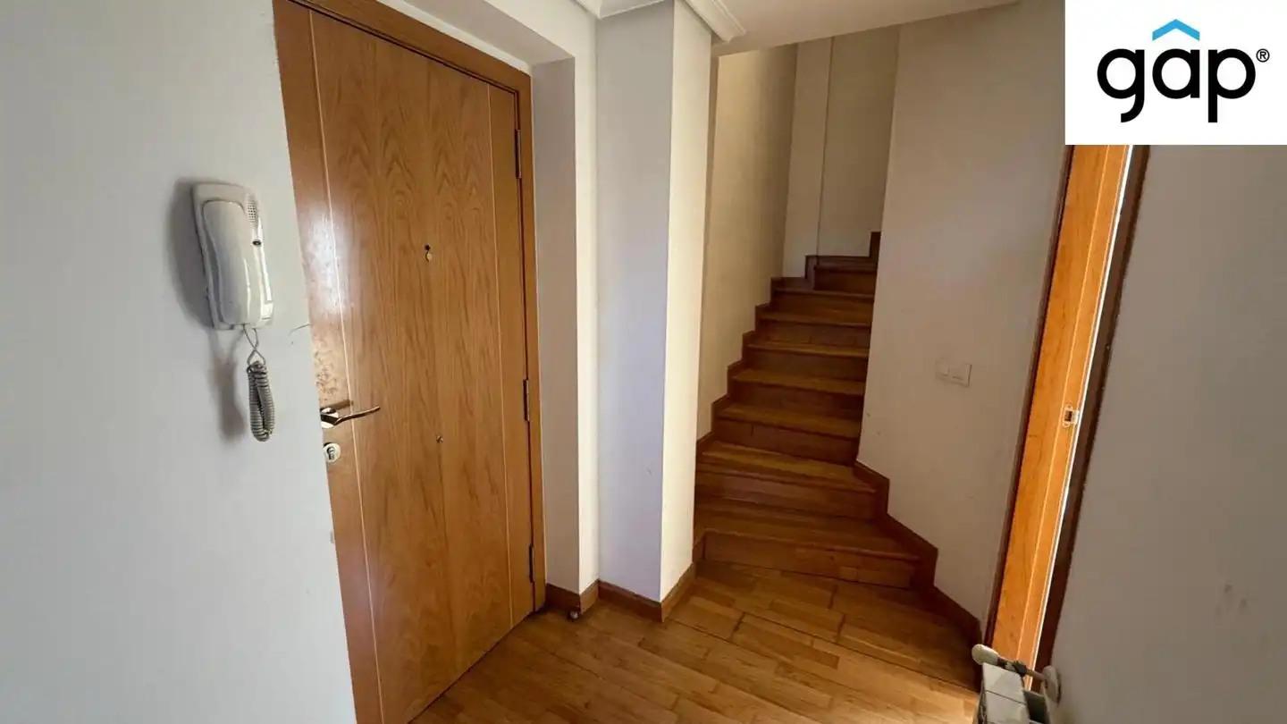 Wohnung zur Miete in San Antón