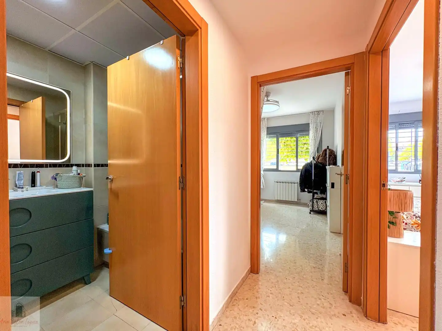Apartments for sale in Carretera de Sevilla - Los Montitos