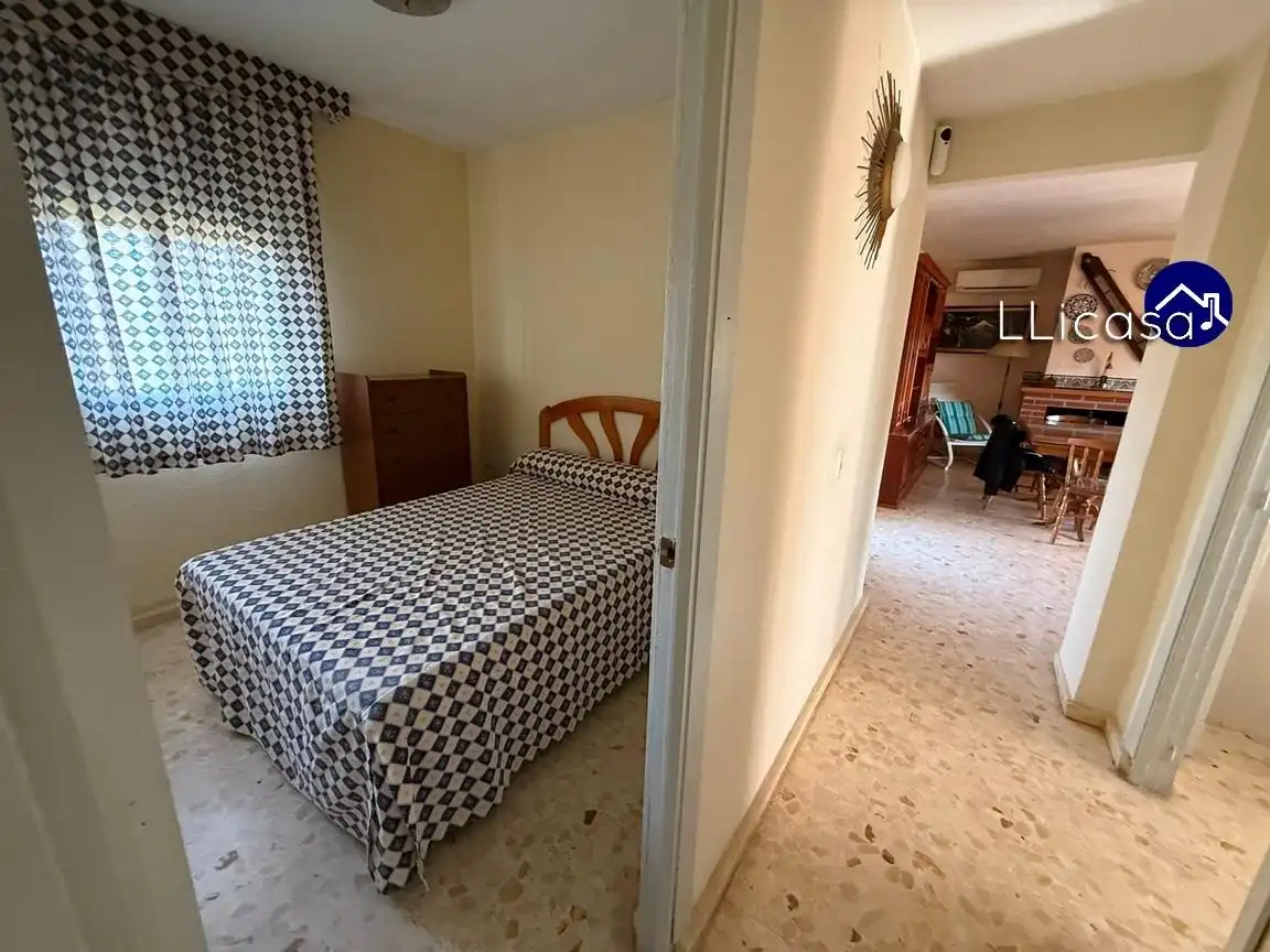 Habitación de Casa o chalet en venta en Llíria con Jardín privado, Terraza y Trastero