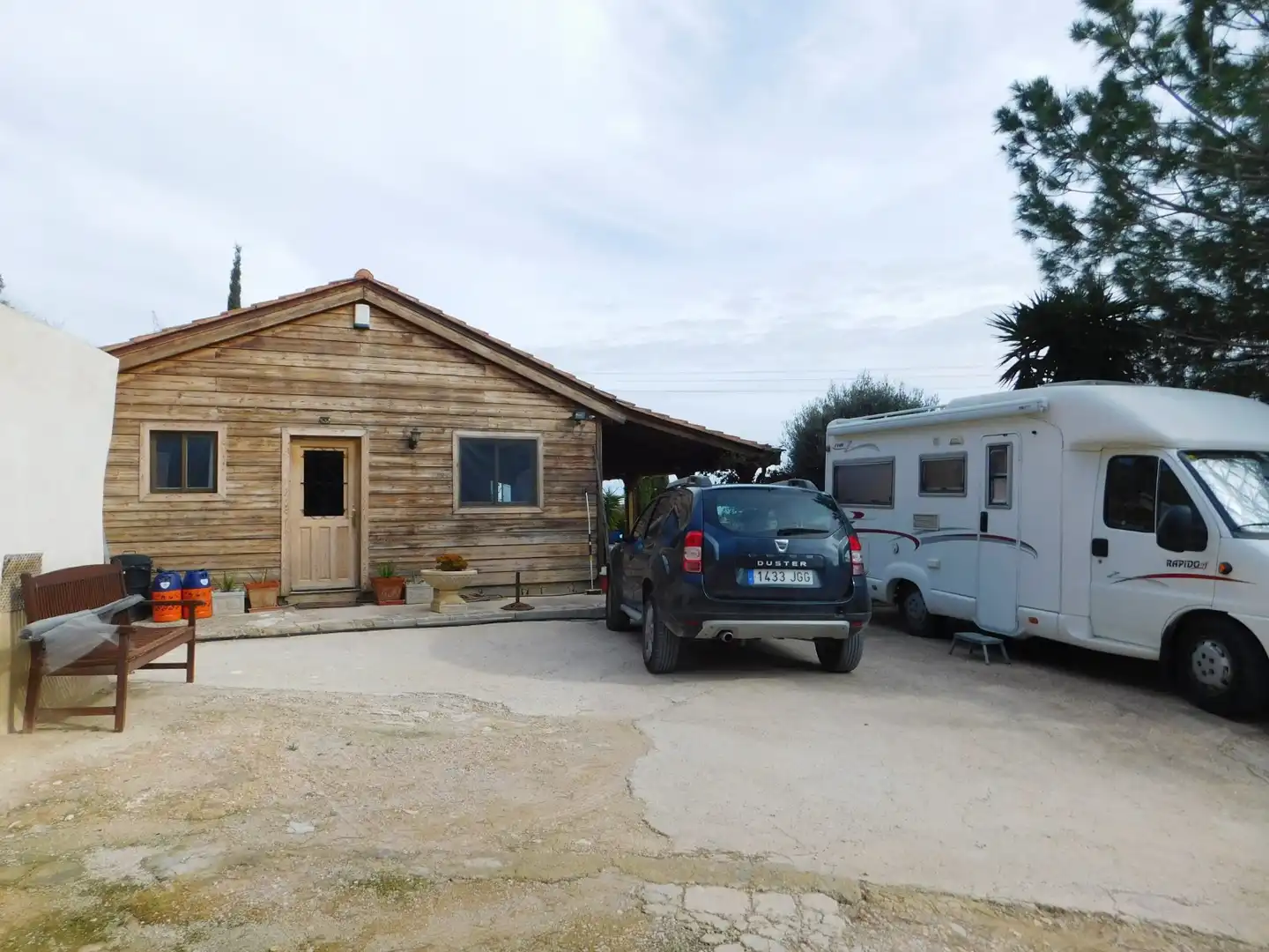 Landhaus zum Verkauf in Desamparados - Hurchillo - Torremendo, imagen 36