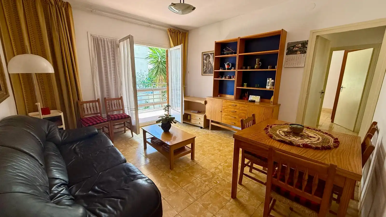 Piso con terraza en venta en Carrer del Pisuerga, imagen 5