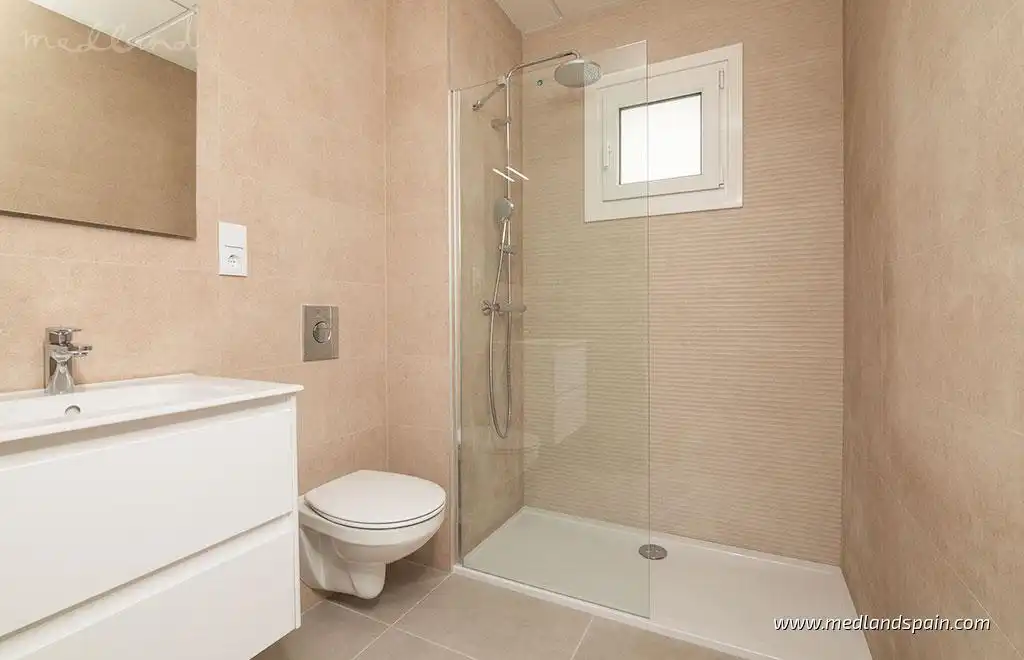 Chalet con piscina en venta en La Alberca, imagen 14