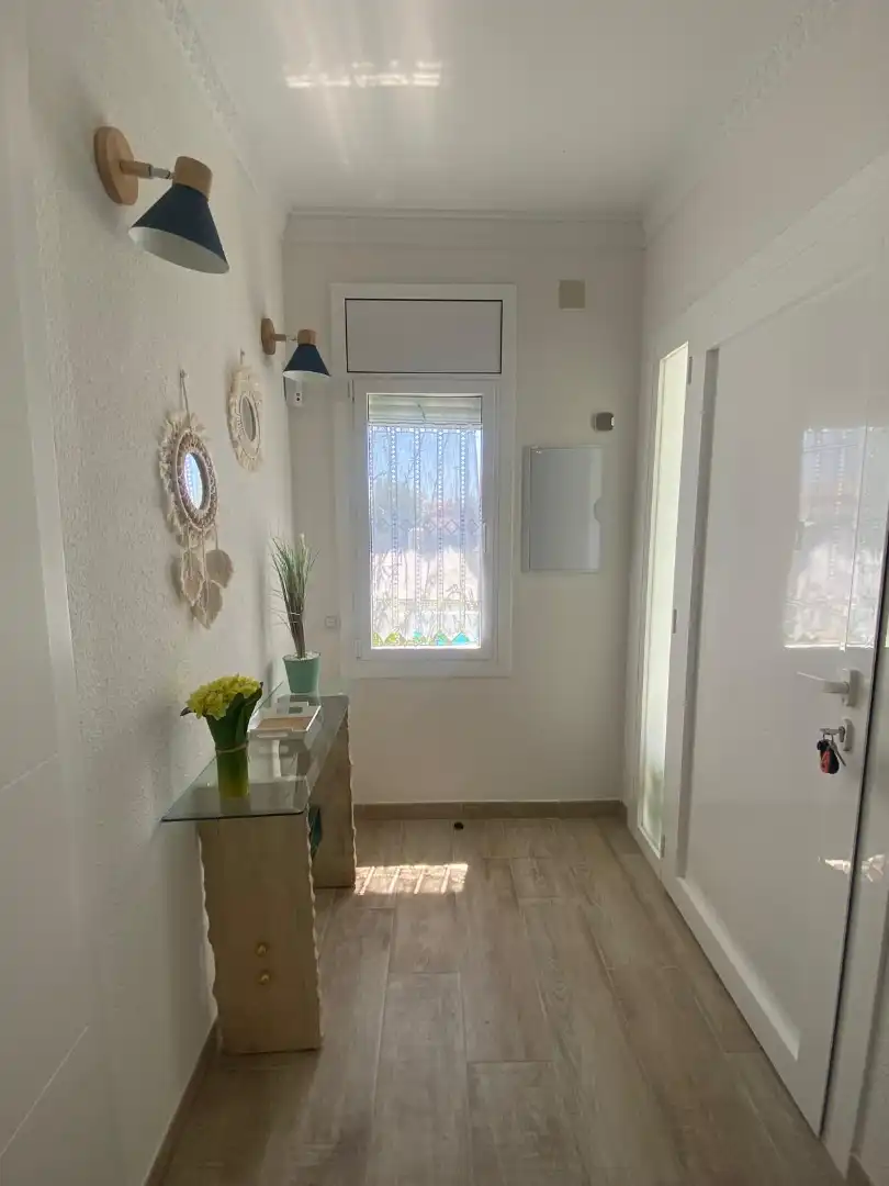 Casa o xalet de lloguer en Mont-roig del Camp amb Aire condicionat, Calefacció i Jardí privat