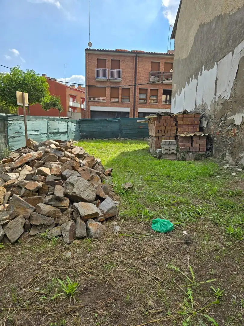 Residential land for sale in Passeig Angel Vivó, imagen 6