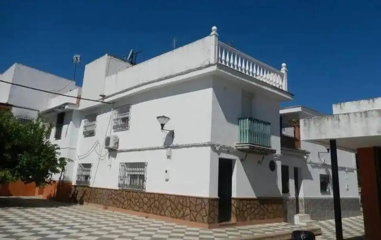 Maison à vendre à CRISTO DE LA VERA-CRUZ 58