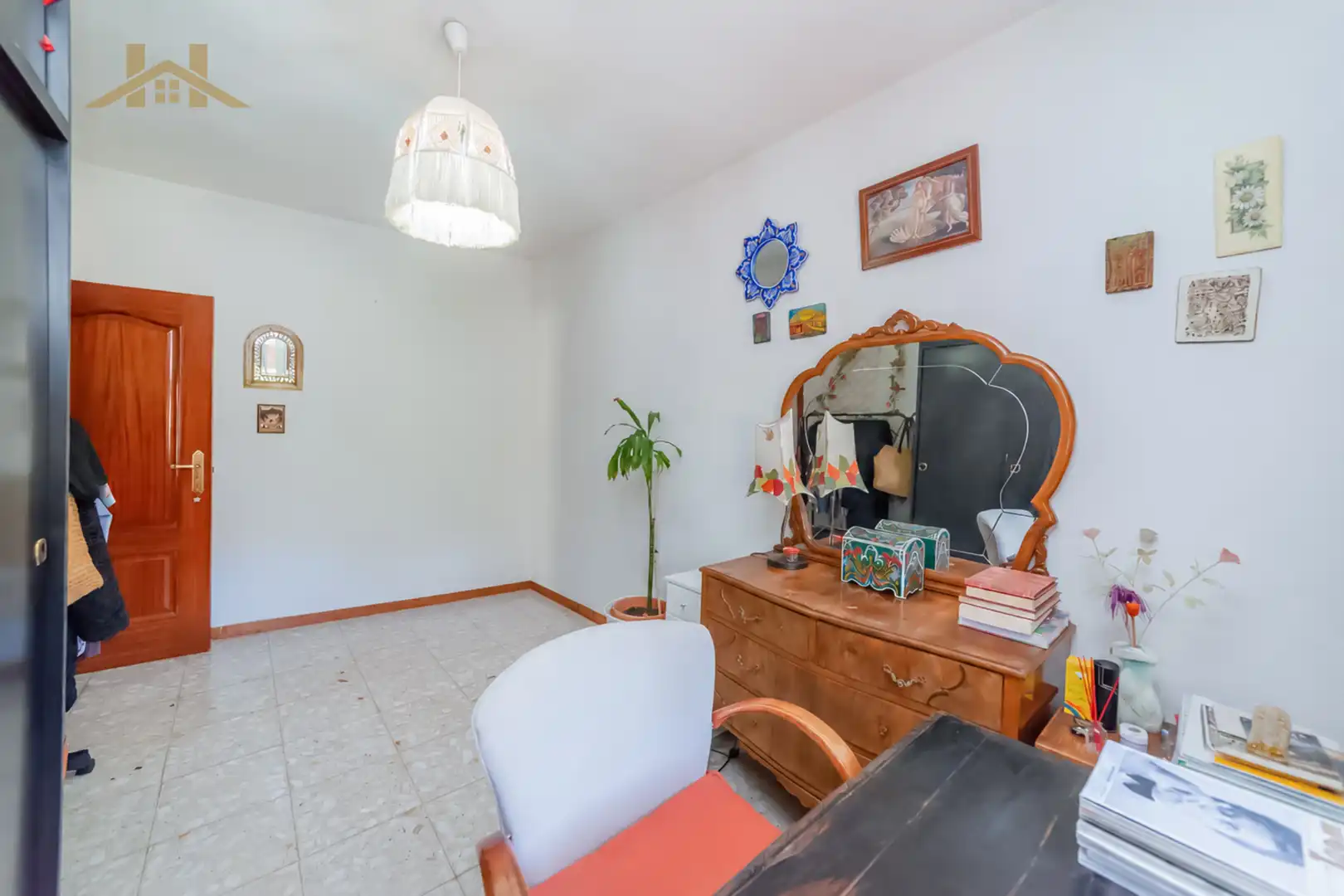 Sala de estar de Casa o chalet en venta en Seseña con Calefacción, Jardín privado y Terraza