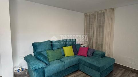 Foto 3 de Pis en venda a Salesianos, Sevilla