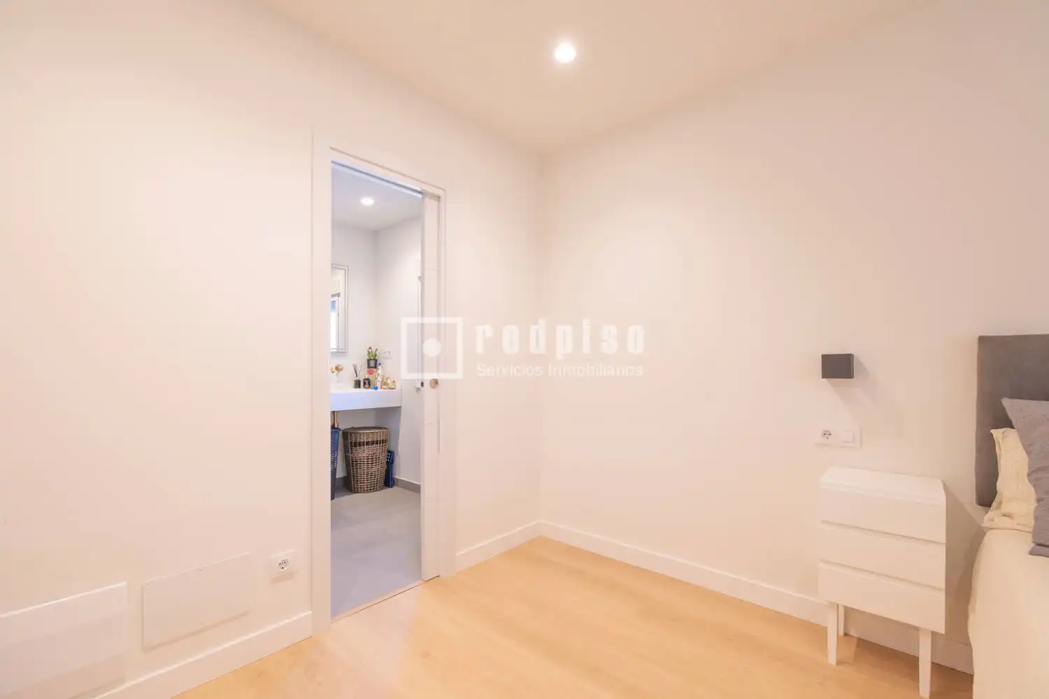 Habitación de Casa o chalet en venta en Villamanrique de Tajo con Aire acondicionado, Calefacción y Terraza