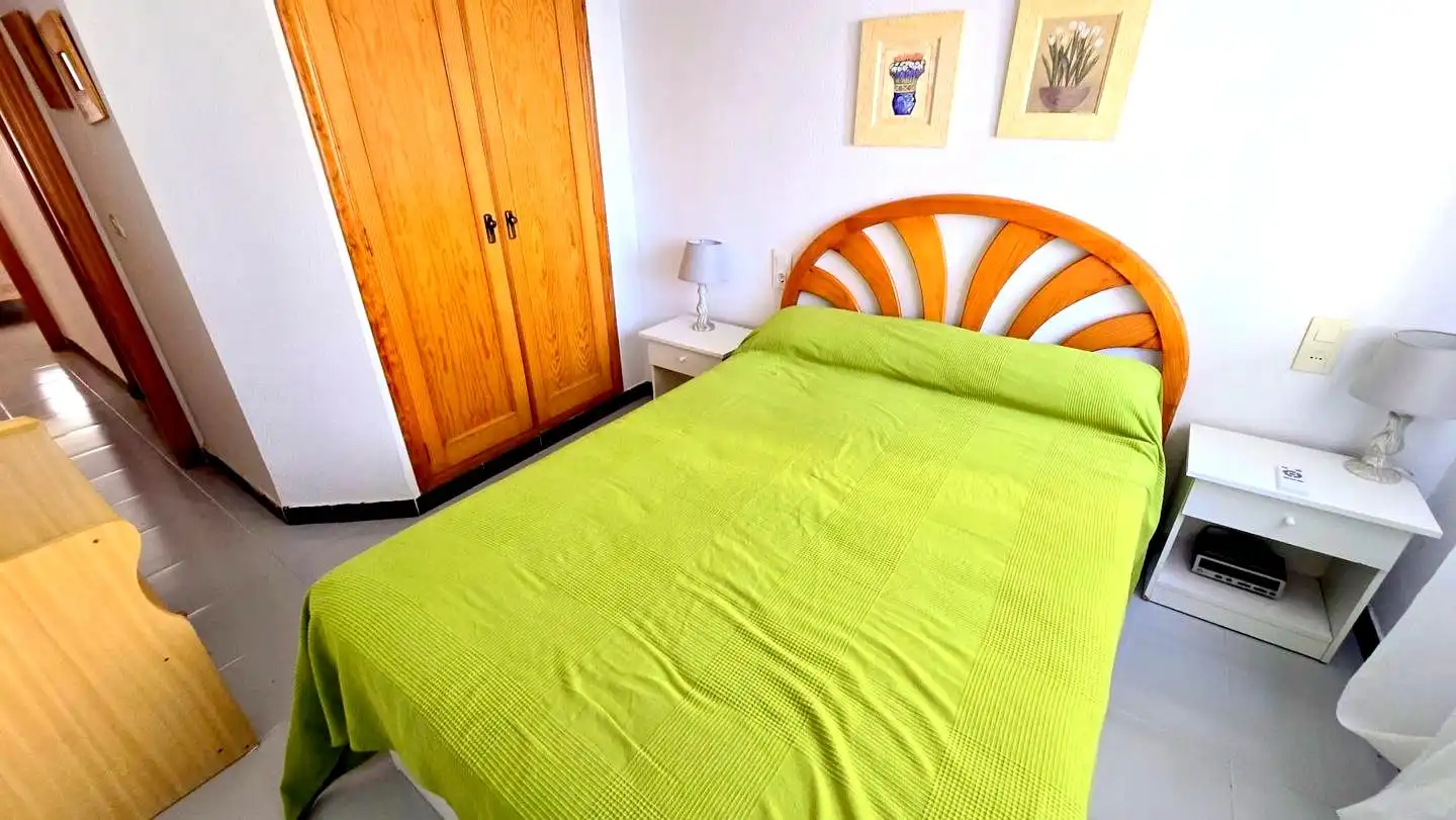 Apartamento de alquiler en Camp De Morvedre, 51, Playa de Gandia