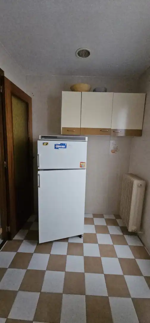 Cuina de Pis en venda en Puertollano amb Calefacció i Balcó