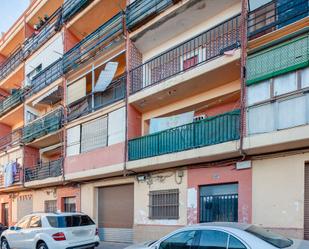 Exterior view of Flat for sale in Torrent