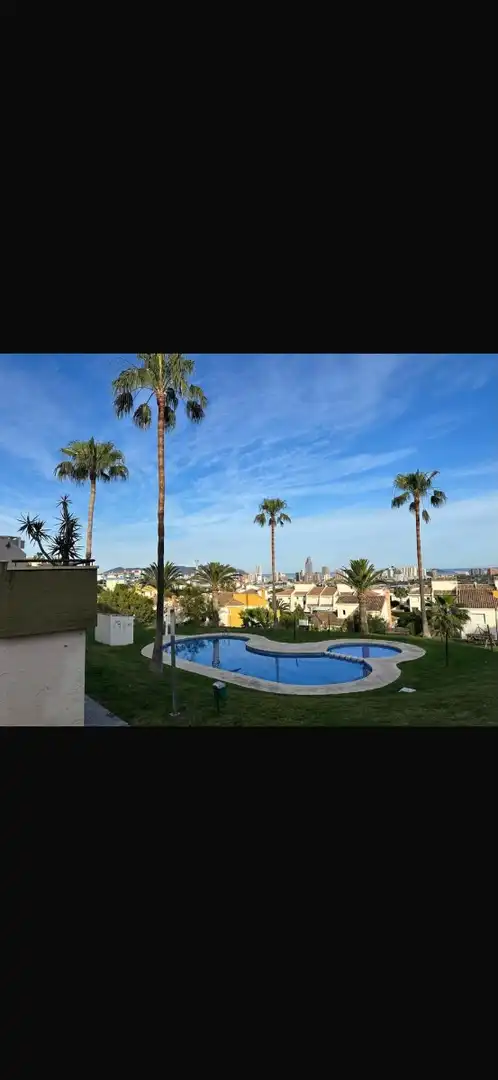 Wohnung mit Pool zum Verkauf in Balcón de Finestrat - Terra Marina, imagen 29