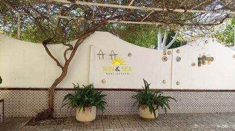 Foto 2 de Casa o xalet de lloguer a Los Urrutias, Cartagena