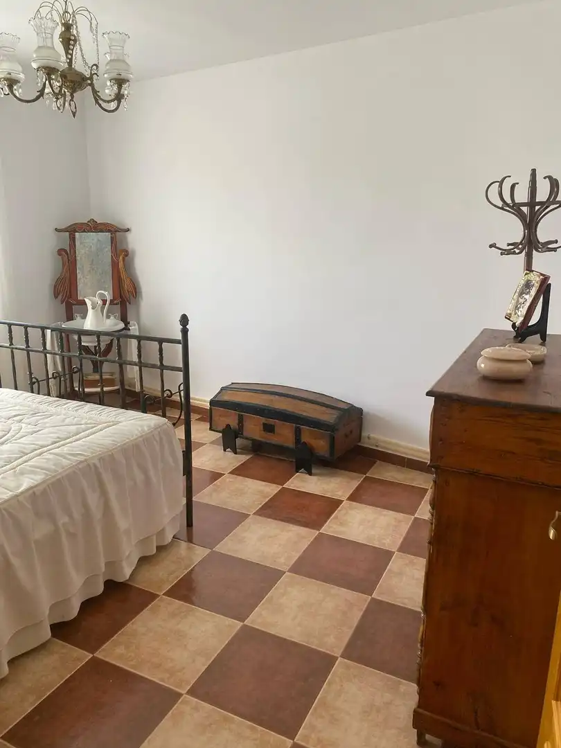 Habitación de Casa o chalet en venta en Calzada de Calatrava