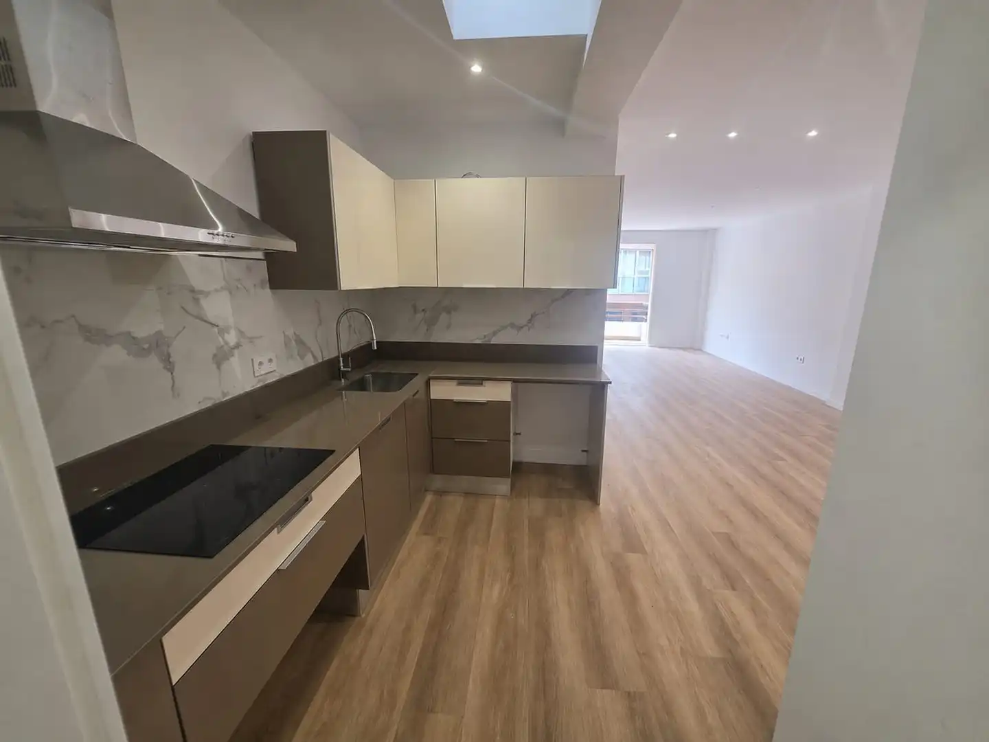Küche von Wohnung zur Miete in La Orotava