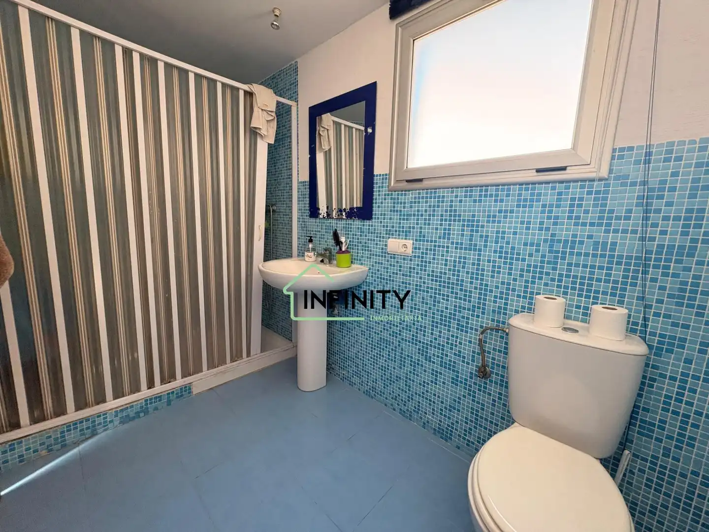 Flat with terrace for sale in La Font d'en Carròs, imagen 15