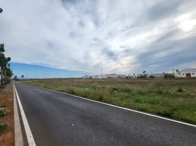 Terreno residencial en venta en Silla, imagen 4