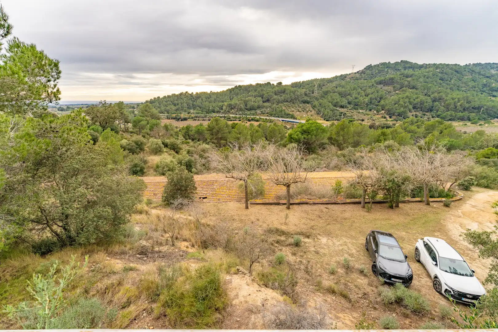 Finca rústica en venda en Les Borges del Camp amb Jardí privat, Terrassa i Traster