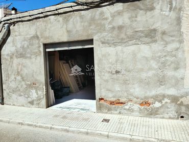 Haus zum Verkauf in Aspe Centro