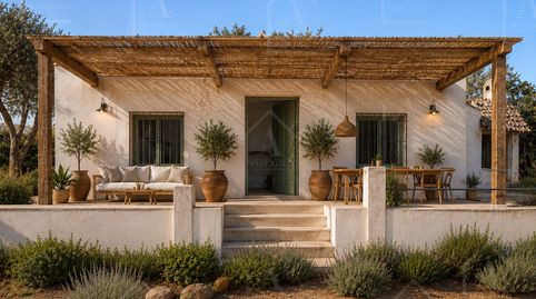 Foto 3 de Finca rústica en venta en Lugar Carretera de Almeria, Canjáyar, Almería