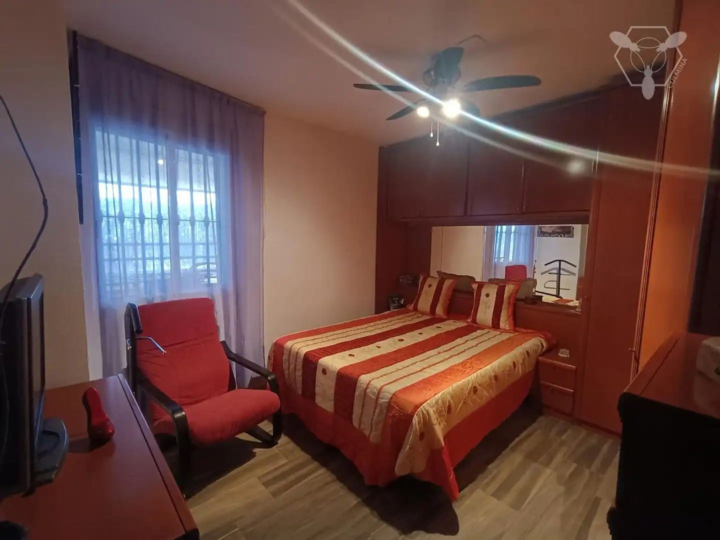 Habitación de Piso en venta en Huelva con Aire acondicionado, Terraza y Amueblado