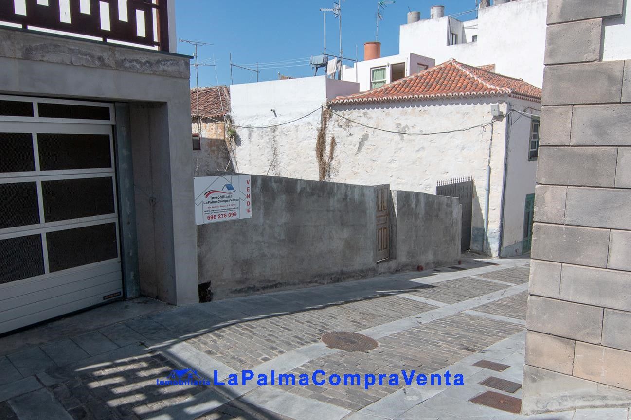 Residencial en venda a Calle Navarra, 10, San Andrés y Sauces