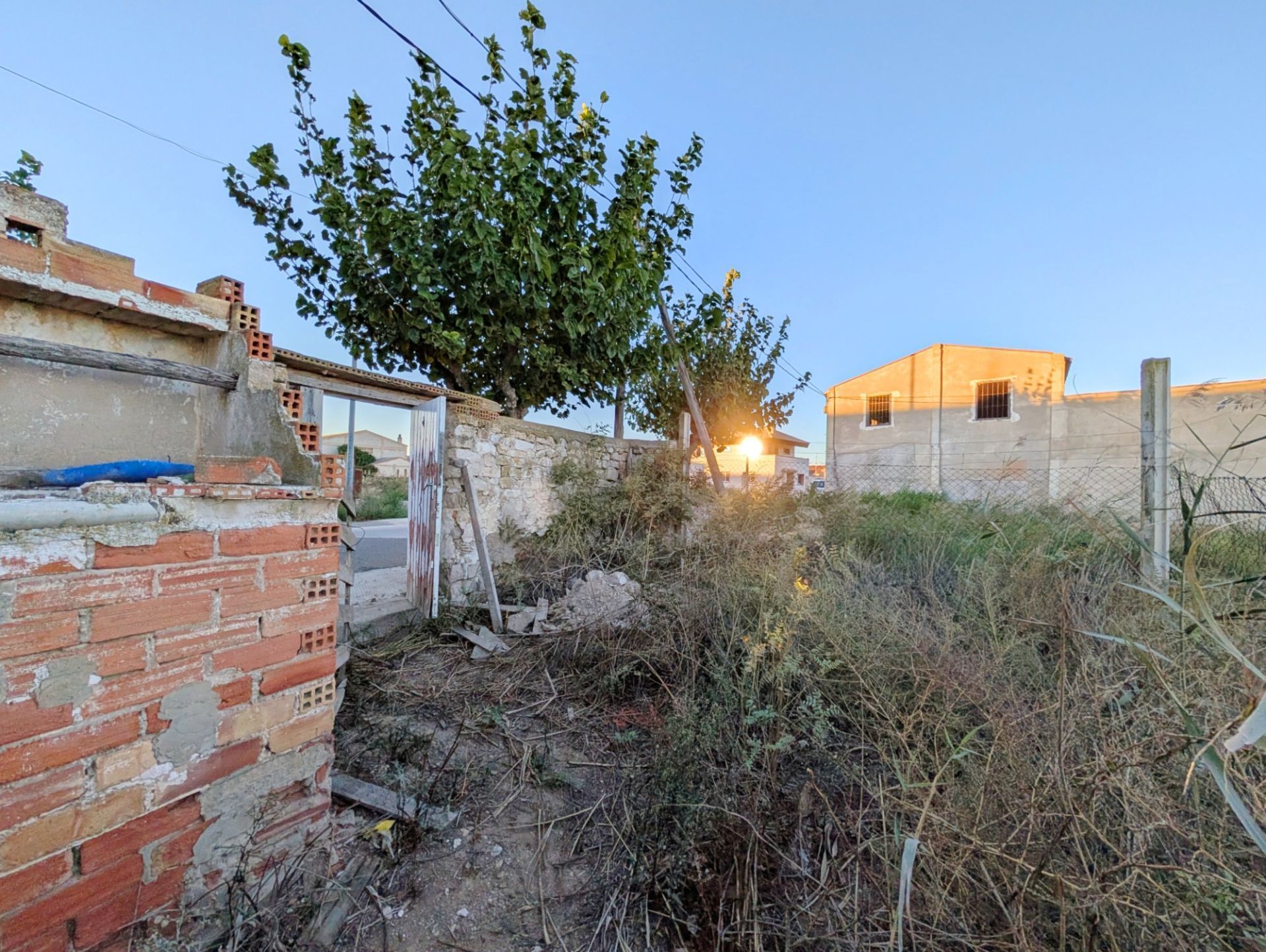 Residential for sale in Gelsa